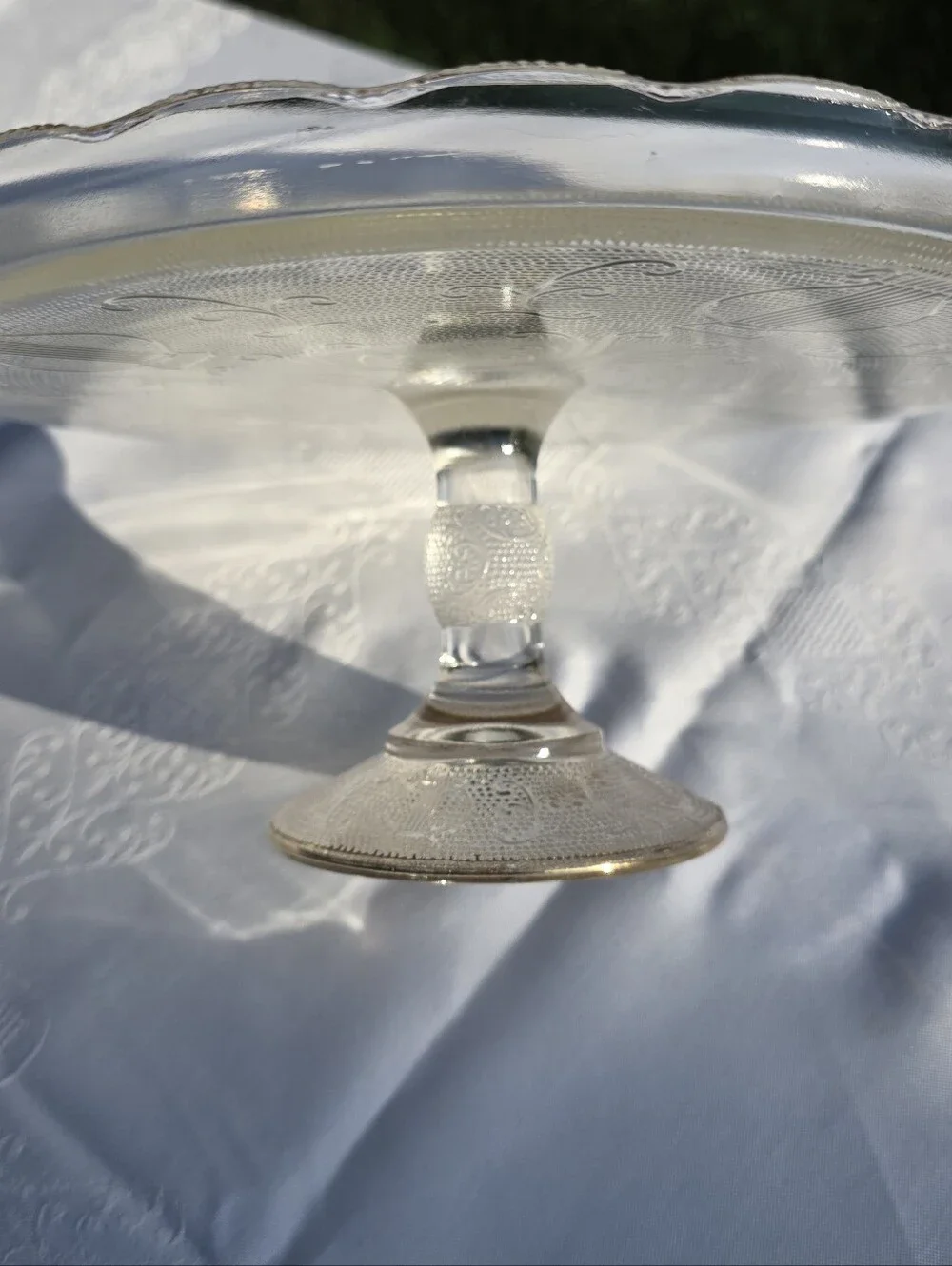 Jeannette Glass beautiful vintage